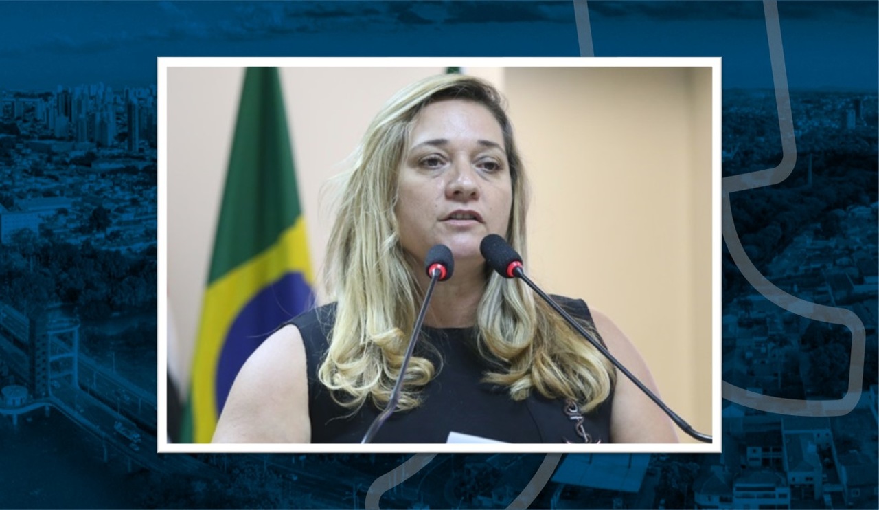PSL oficializa Coronel Adriana como candidata à Prefeitura de Piracicaba