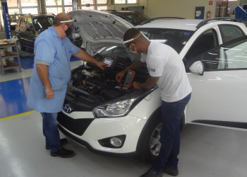 Foto: Reprodução/SENAI