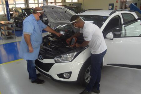 SENAI Piracicaba está com matrículas abertas para cursos com início em janeiro