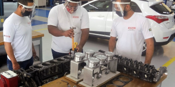 Foto: Reprodução/SENAI