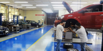 Foto: Reprodução/SENAI