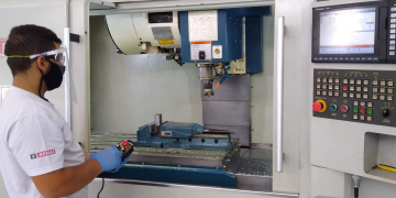 Foto: Divulgação/SENAI