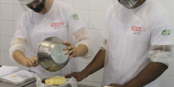Foto: Divulgação/SENAI