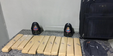 Foto: Polícia Militar