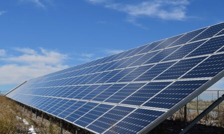 Brasil precisará de energia renovável para evitar apagão