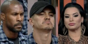 Enquete A Fazenda: disputa entre Raissa e Biel está acirrada; quem fica?