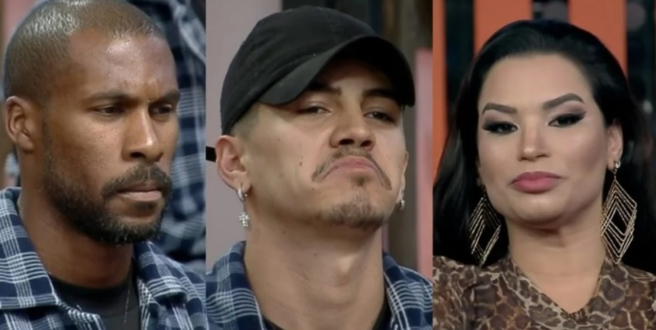 Enquete A Fazenda: disputa entre Raissa e Biel está acirrada; quem fica?