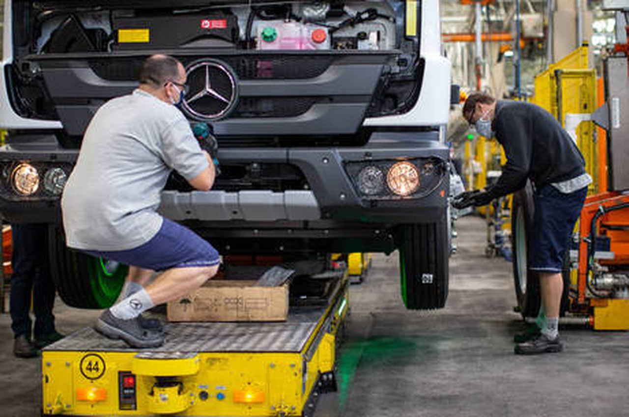 Impactos negativos da covid-19 nas empresas diminuíram em agosto