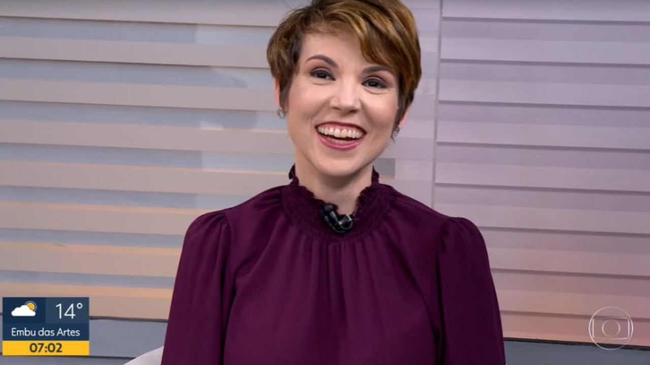 Depois de Márcio Gomes, Gloria Vanique deixa Globo pela CNN Brasil