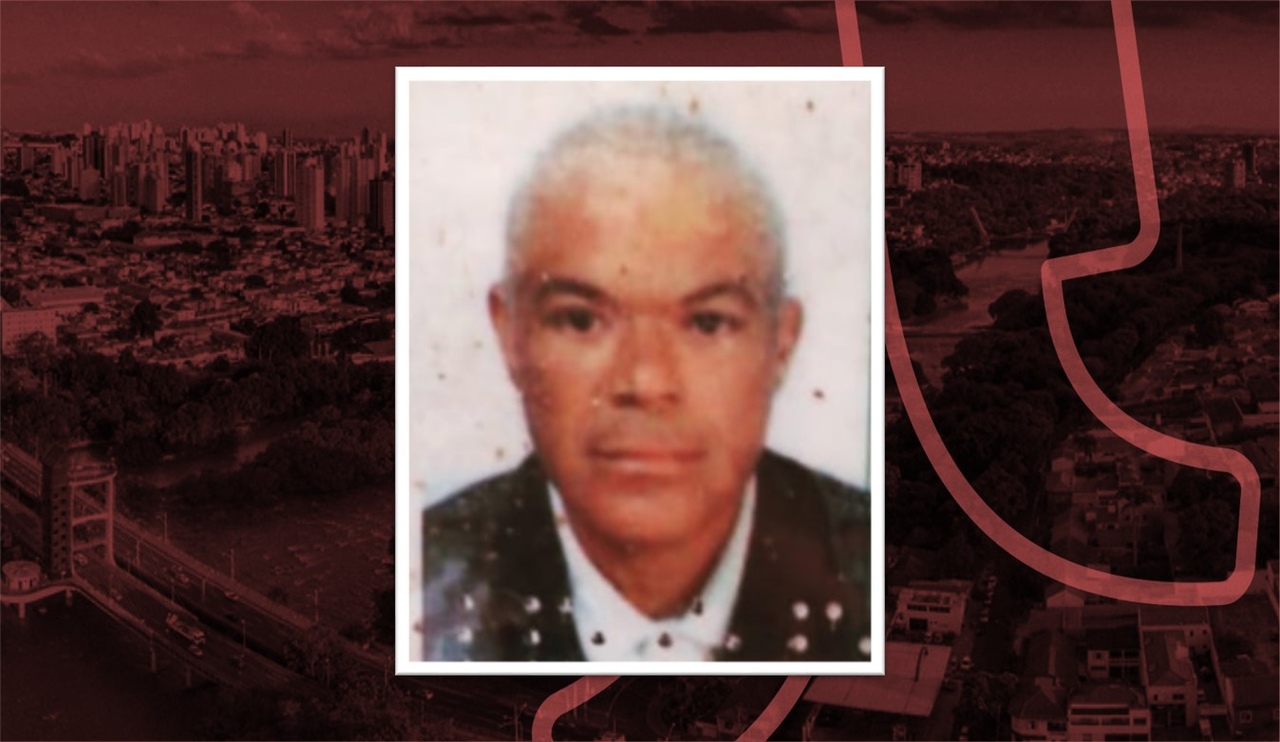 Homem de 44 anos desaparece em Iracemápolis e familiares pedem ajuda