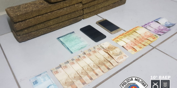 Foto: BAEP (Batalhão de Ações Especiais de Polícia)