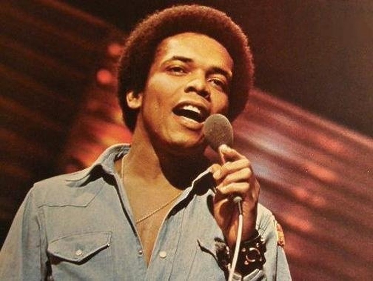 Morre Johnny Nash, cantor do sucesso ‘I Can See Clearly Now’, aos 80 ...