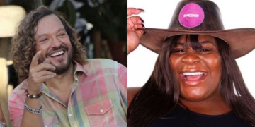 Foto: Reprodução/Instagram/@wolfmaya/Divulgação/Record