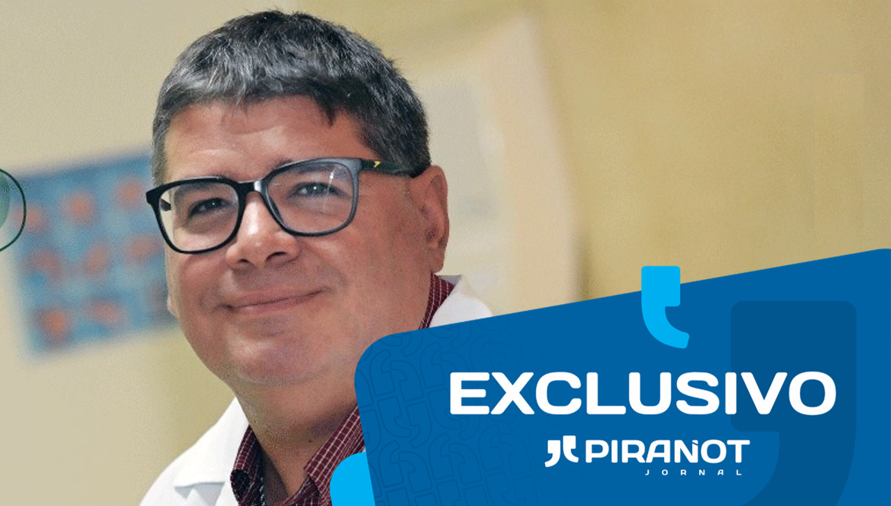 “Um novo medicamento talvez chegue ao mercado para os homens em 2021”, diz médico ao PIRANOT