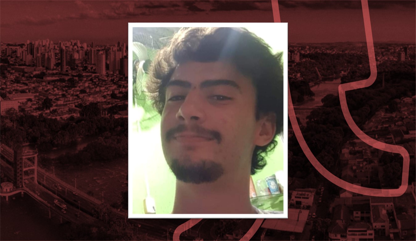Em Piracicaba, jovem de 18 anos encontrado morto com tiro no peito é identificado