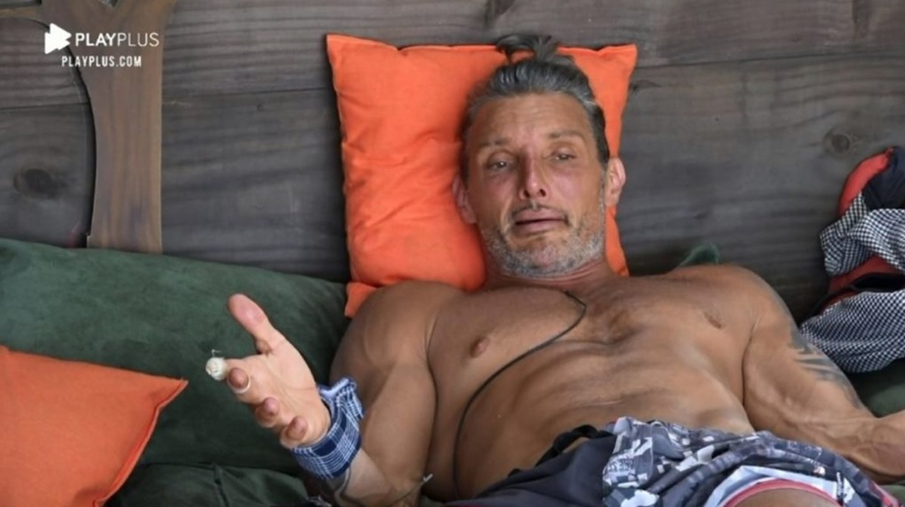 Juliano cogita mandar Lipe direto para a Roça em A Fazenda