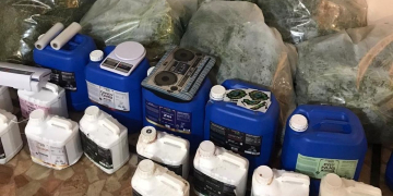 Foto: Polícia Civil