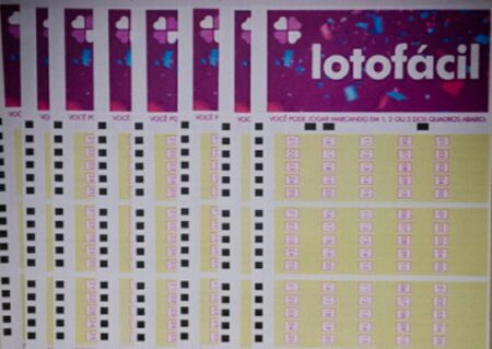 Resultado da Lotofácil 2062 desta quarta-feira, 21/10/2020