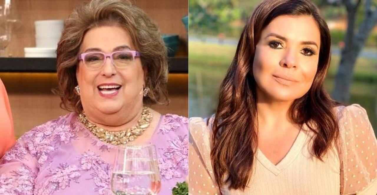 Mamma Bruschetta diz que não quer amizade com Mara Maravilha