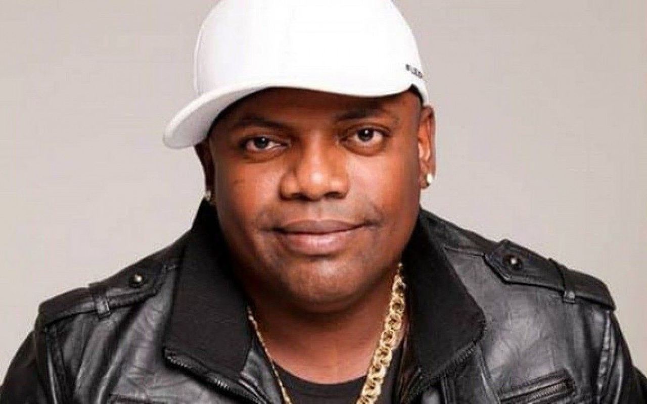 MC Marcinho deixa o CTI após 11 dias por complicações pela Covid-19