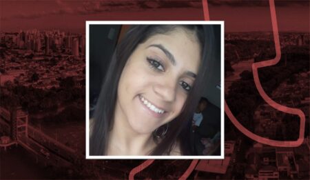 Jovem de 24 anos é morta a facadas dentro de carro pelo ex-marido