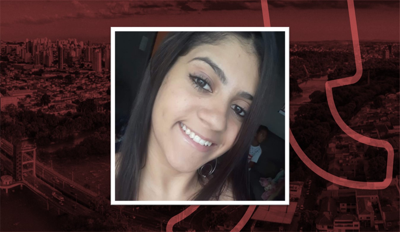 Jovem de 24 anos é morta a facadas dentro de carro pelo ex-marido