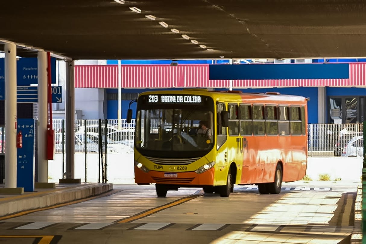 Confira o novo horário de funcionamento do transporte público em Piracicaba (SP)