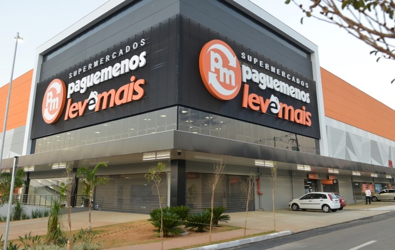Rede de supermercado Pague Menos abre vagas de emprego para Piracicaba e região