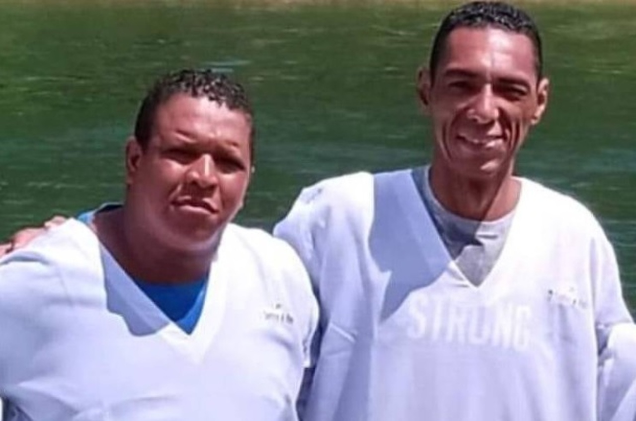 Pastor e fiel morrem afogados após batismo em represa