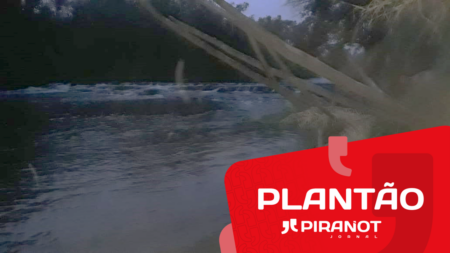 Homem morre afogado em rio de Piracicaba neste sábado (03)