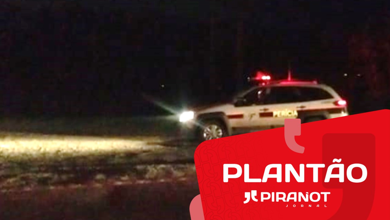 Em Piracicaba (SP), homem de 32 anos morre em grave acidente de moto