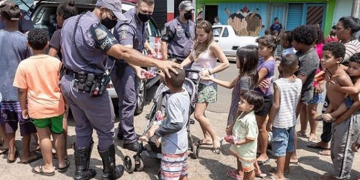 Foto: Fábio Luis Gerônimo