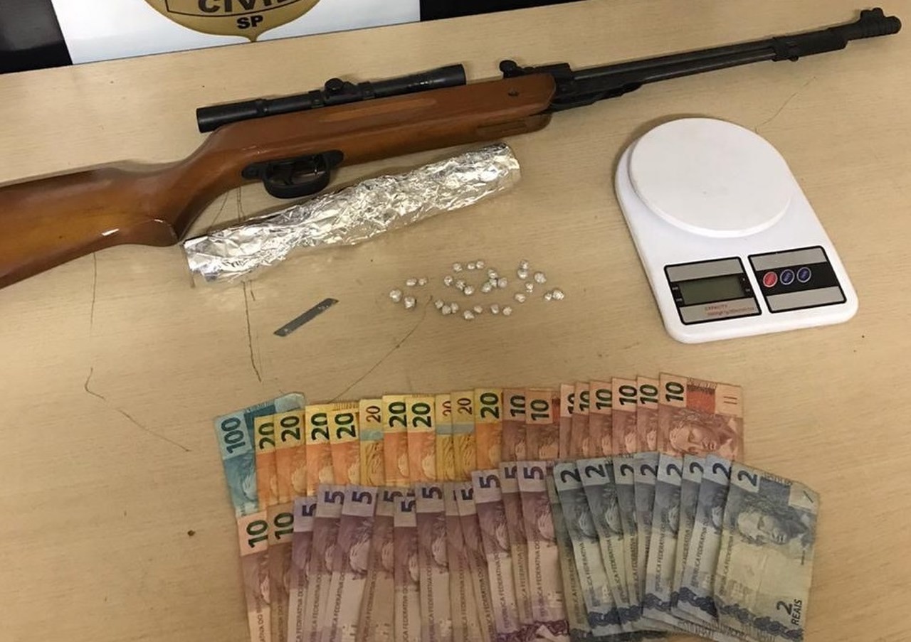 Em Piracicaba, indivíduo que mantinha esposa em cárcere privado é preso pela Polícia Civil