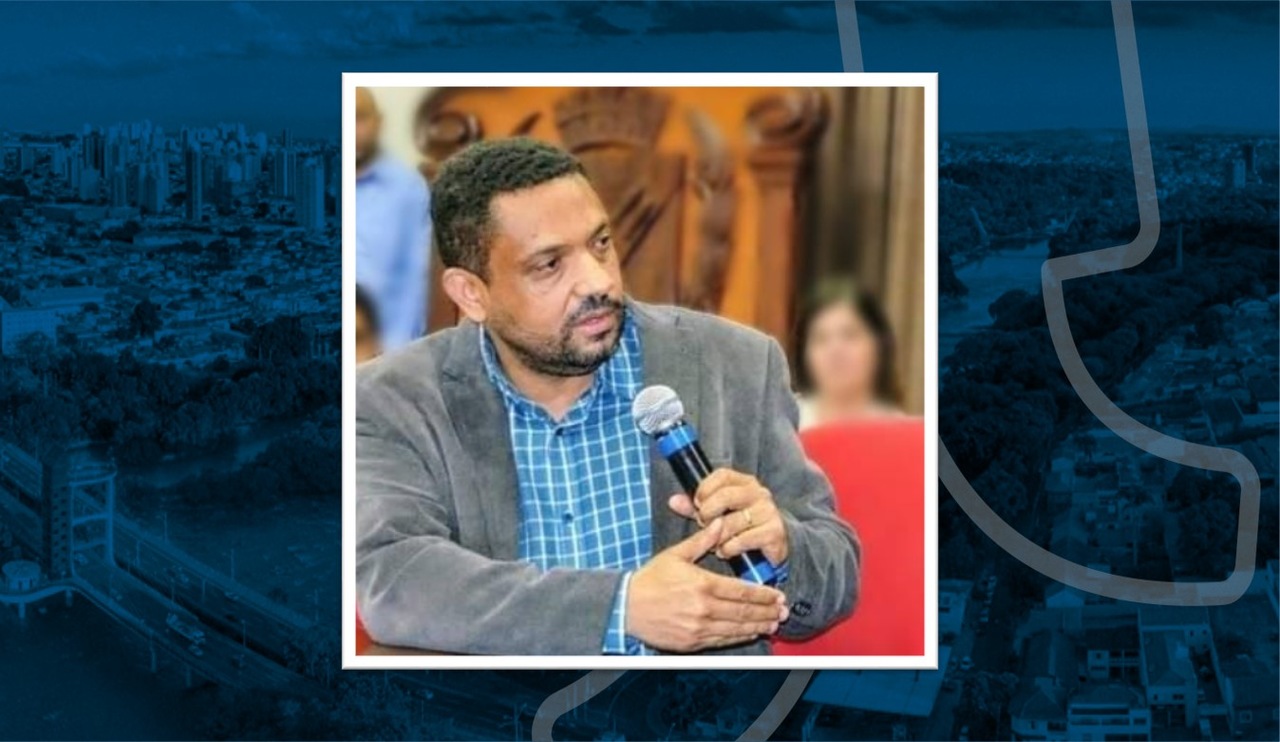 PT oficializa Adelino de Oliveira como candidato à Prefeitura de Piracicaba