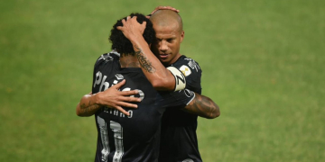 Foto: Ivan Storti/Santos FC/Direitos Reservados