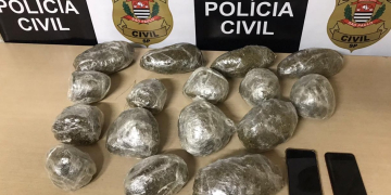 Foto: Polícia Civil