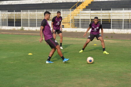 XV se reapresenta, passa por novos exames de Covid-19 e conhece tabela da 1ª fase da Copa Paulista