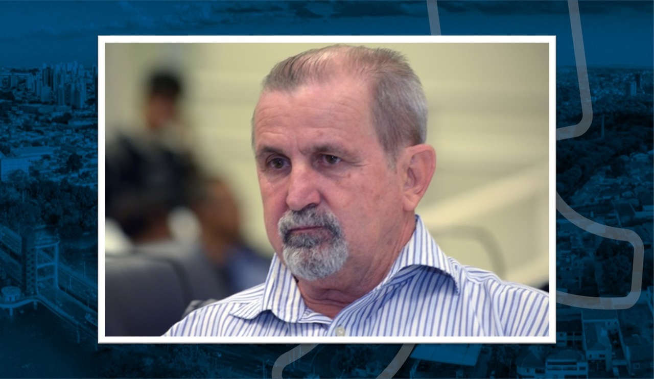 Zé Pedro, candidato a prefeito de Piracicaba, é internado com suspeita de Covid