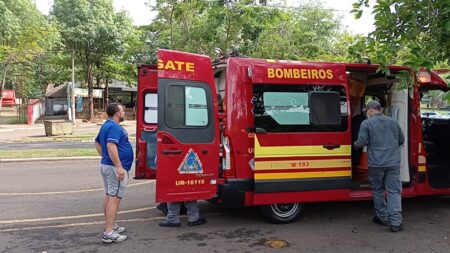 Mulher leva 50 picadas de abelha em área de lazer de Piracicaba