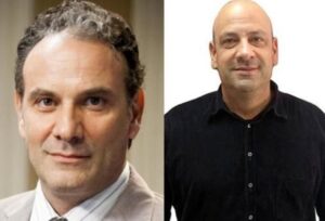 Carro do irmão do ator Marco Ricca é encontrado com ossada dentro após seis anos