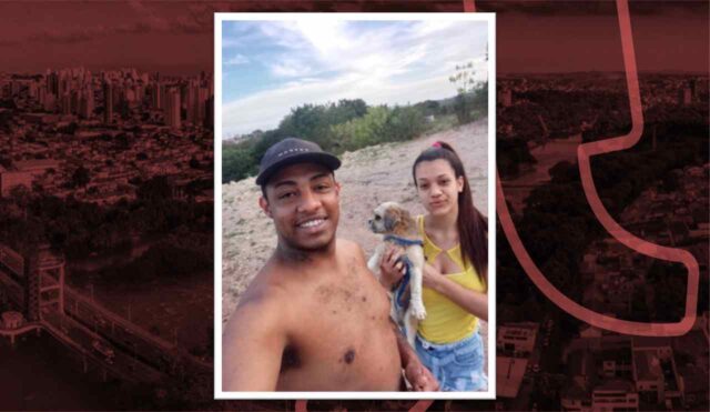 "Era o maior sonha dela", diz ex-namorado de grávida, que morreu em Piracicaba