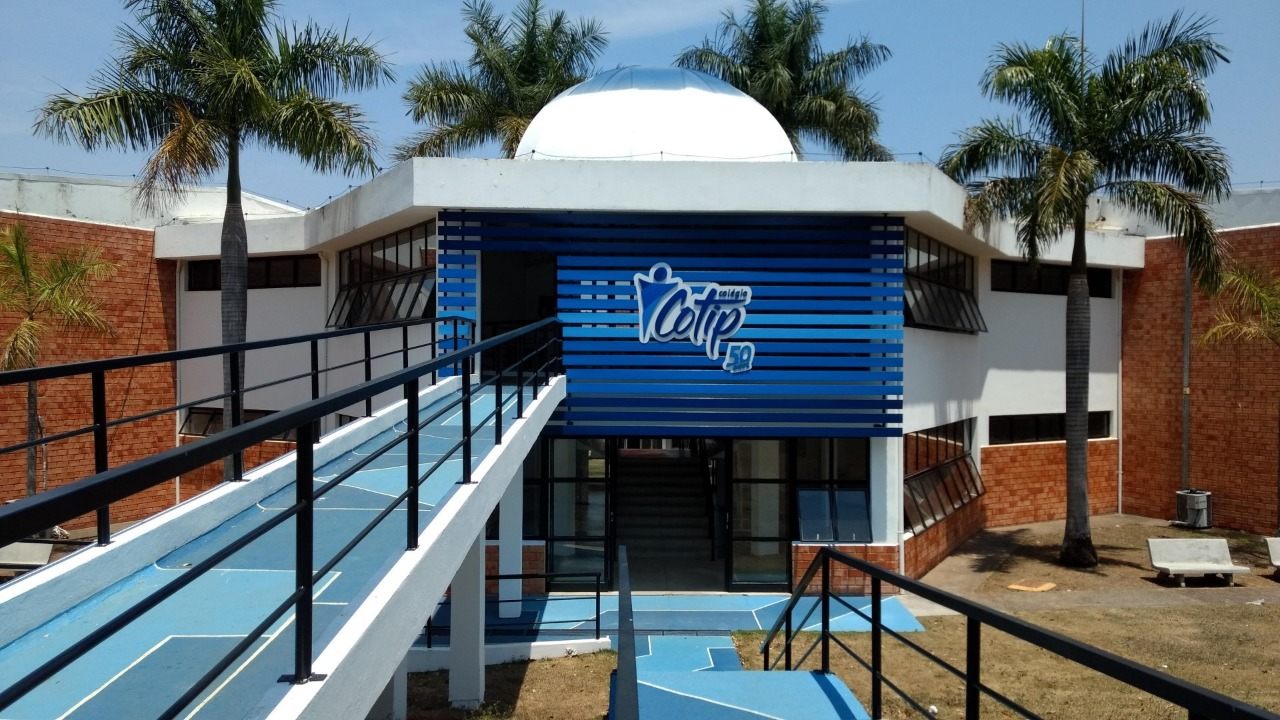 COTIP abre matrículas para Ensino Médio e Cursos Técnicos em Piracicaba