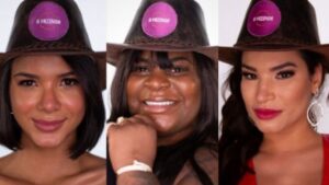 Enquete A Fazenda: Raissa, Jojo ou Jake? Quem vai se tornar Fazendeira?