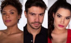 Enquete A Fazenda: Lidi, Mariano ou Raissa; quem fica e quem sai?