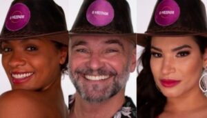 Enquete A Fazenda: Lidi, Raissa ou Mateus; quem ganha a prova hoje?