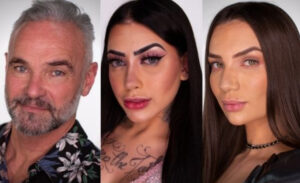 Enquete A Fazenda: Mateus, Mirella ou Stéfani? Vote e veja parcial