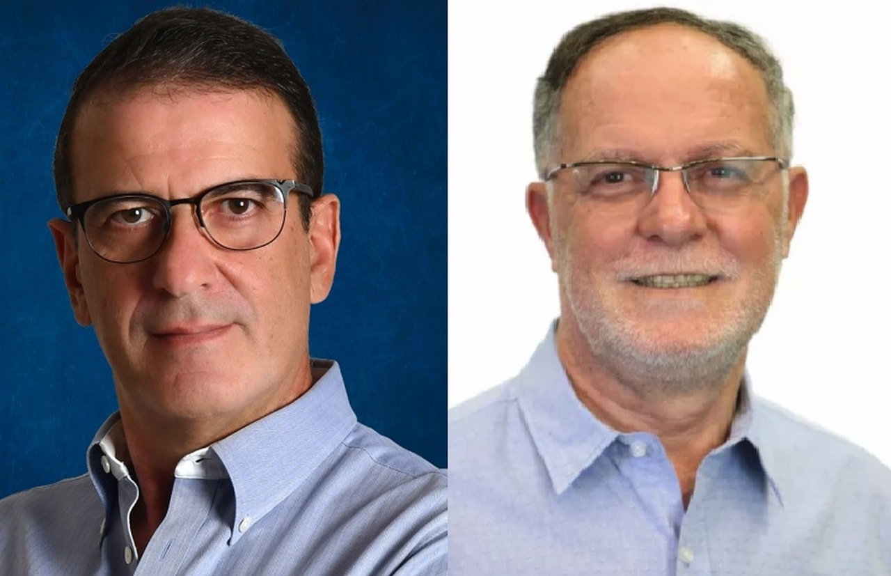 Pesquisa Ágilli: Barjas Negri 54%; Campos 14%; Zanatta 11%; Madureira 7%; Bebel 6%; Luciano 3%