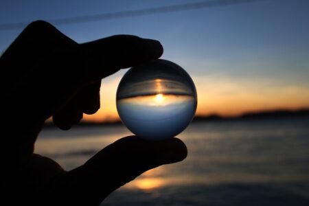 60 legendas de fotos Tumblr incríveis para você usar e arrasar uma foto do por do sol