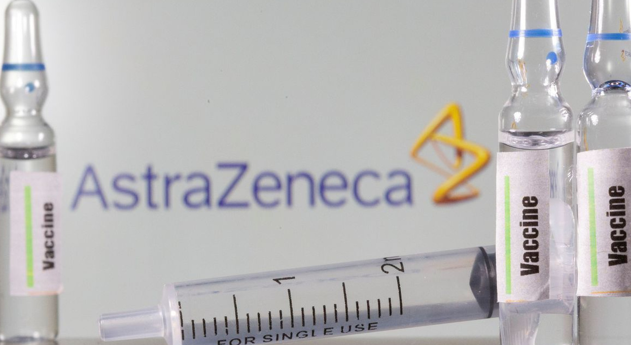 AstraZeneca: 3ª dose de vacina produz forte resposta imune, diz estudo