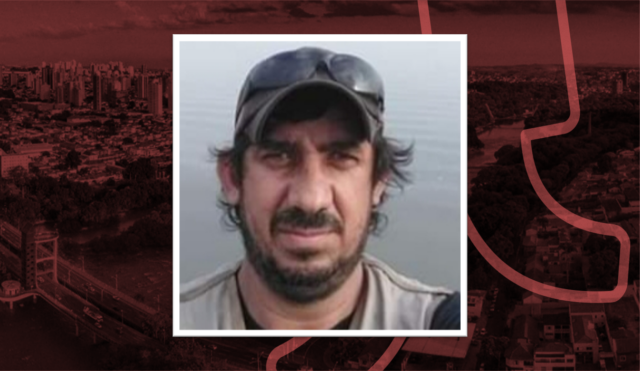 Homem desaparece em Piracicaba dias após morte do filho